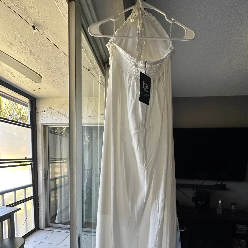 Dress - Picture 2 of 2